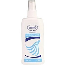 Belirtilmemiş Ersağ Saç Bakım Toniği 200 ml