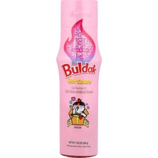 Buldak Carbonara Acı Sos – Kore Usulü Kremamsı ve Yoğun Acı Lezzet (200 G)