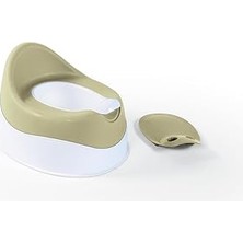 Belirtilmemiş Dolu Nuve Bebek Lazımlığı Yeşil 7192