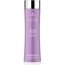 Belirtilmemiş Alterna Caviar Smoothing Anti-Frizz Saç Kremi 250 ml