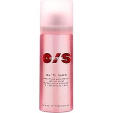 Belirtilmemiş Onesize One Size On Til Dawn Matlaştırıcı Suya Dayanıklı Makyaj Sabitleyici Sprey 46ML
