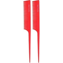 Belirtilmemiş Vepa Mızamplı Tarak 810 - Ergonomik, Dengesi, Rahat Açma 2li Paket
