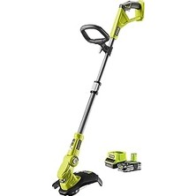 Belirtilmemiş Ryobi RLT183225F 18VOLT/2.5AH Li-Ion Misinalı Çim Kesme Makinesi