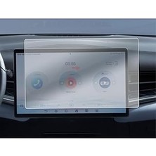 Belirtilmemiş Engo Byd Seal Awd 15.6 Inç Mat Ekran Koruyucu Multimedya Şeffaf