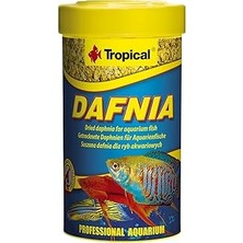 Belirtilmemiş Tropical TR-01113 Dafnia 100 ml /18 G
