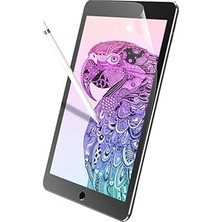 Belirtilmemiş Ipad Air 11INÇ M4/m3/m2 2026-2024 Paper Like Mat Ekran Koruyucu