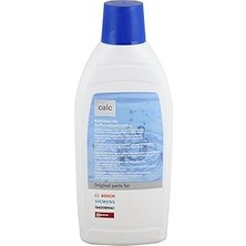 Belirtilmemiş Descaler, 500 ml
