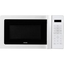 Belirtilmemiş Almd 25 20 Lt Beyaz Mikrodalga Fırın