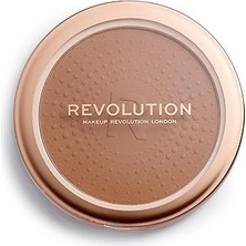 Belirtilmemiş Makeup Revolution Mega Bronzer - Revolution Mega 02 Warm Bronzer