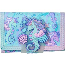 Smiggle Denizatı Cüzdan