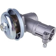 Belirtilmemiş Veta VT01108 Motorlu Tırpan Kafa Dişli Grubu Komple 26MM (Kare Çin Tırpanlar Ile Uyumlu)