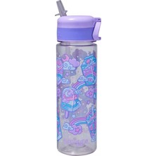Smiggle Plastik Suluk