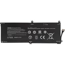 Belirtilmemiş 753703-005 Tablet Bataryası Pili- Ver.2 (Tablet)