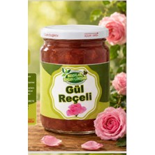 Kozalak Kadın Kooperatifi Gül Reçeli