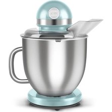 Mastermaid Chef Ultra D2000 Mutfak Şefi