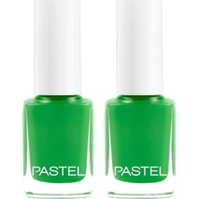 Pastel Pure Oje 393 2li Paket