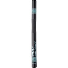Belirtilmemiş Impala Eyeliner - Precise Eyeliner 505 (Siyah-Black)
