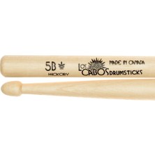 Los Cabos 5b Hickory Baget