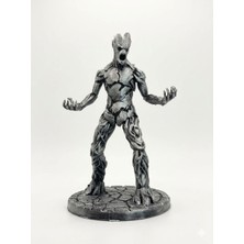 Filament Baba Groot Figürü 15 cm