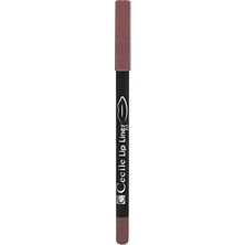 Belirtilmemiş Cecile Dudak Kalemi - Lipliner 01-Doğal Kahve Pembe