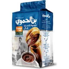 Hamwi Ekstra Kakuleli Kahve 180GR