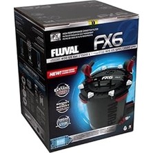 Belirtilmemiş Fluval Fx6 Dış Filtre 3500LT/H