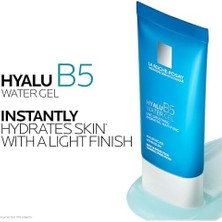 Hyalu B5 Kırışıklık Karşıtı Nemlendirici Jel Krem Karma ve Yağlı Ciltler Için 40 ml