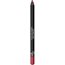 Belirtilmemiş Lips Lipliner No: 515 - Mat Bitişli Yumuşak Dudak Kalemi