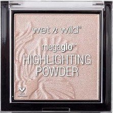 Belirtilmemiş Wet N Wild Megaglo Aydınlatıcı Pudra - E319B Blossom Glow