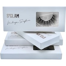 Belirtilmemiş S'glam Kirpik HM32