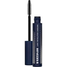 Belirtilmemiş Kryolan Lash Revolution Mascara 01321 Black