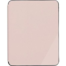 Belirtilmemiş Targus THZ93208GL Click-In Kılıf Ipad (10. Nesil) 10,9 Inç - Pembe Altın Pencil Veya Stylus K