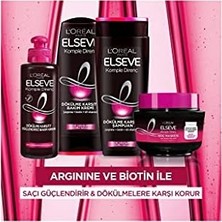 Arginine Direnç X3 Dökülme Karşıtı Maske 300 ml