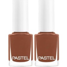 Pastel Pure Oje 399 2li Paket