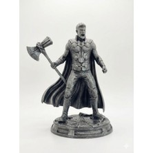 Filament Baba Thor  Stormbreaker Figürü -  Dekoratif Figür - 15CM
