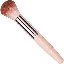 Belirtilmemiş Da Vinci 94227 Seri Pudra Fırçası/powder Brush Round/vegan/sentetik Kıl
