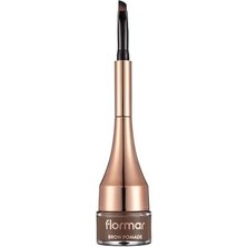 Kaş Maskarası ve Kaş Farı- Brow Pomade 8690604572182 32000061-001 One Size