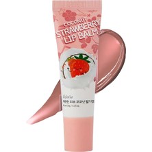 Esfolio Hindistan Cevizi ve Çilek Içeren Dudak Balmı Coconut Strawberry Lip Balm
