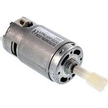 Belirtilmemiş Lucca Blender Motoru, Gri