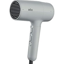 Belirtilmemiş BRHD235E Hd2.35 Iontec Difüzörlü Saç Kurutma Makinesi, 3 Başlıklı, 2200W