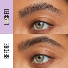 Super Brow Glue Kaş Sabitleyici Maskara