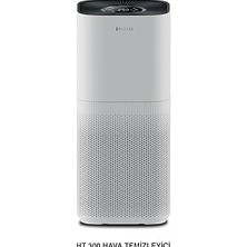 Belirtilmemiş Dijitsu Ht 300 Hava Temizleme