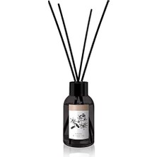 Bambu Çubuklu Oda Kokusu ve Vanilya Ferahlığı 100 ml (4 Paketi)