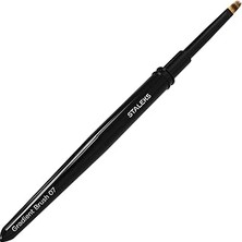 Belirtilmemiş Staleks Degrade Tırnak Fırçası 11 x 7 Mm. Expert Nbe 07