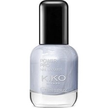 Belirtilmemiş Kiko Milano Kiko Oje - New Power Nail Lacquer - 240 Kiss The Sky