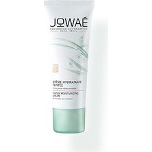Belirtilmemiş Jowae Tinted Moisturizing Cream Light 30ML