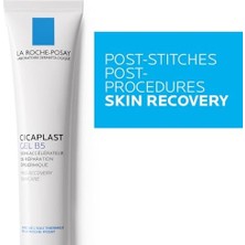 Cicaplast Gel B5 Cream- Yatıştırıcı Bakım Kremi 40ML