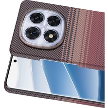 Ozka Concept Redmi Note 14 Pro 4g Vega Magsafe Kapak - Çöl Titanyum
