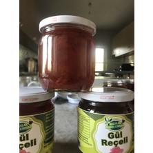 Kozalak Kadın Kooperatifi Gül Reçeli