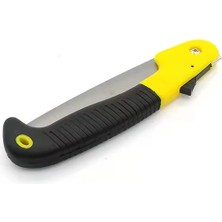 Renas Store 180 mm Katlanır Budama Testeresi Çakı Tipi